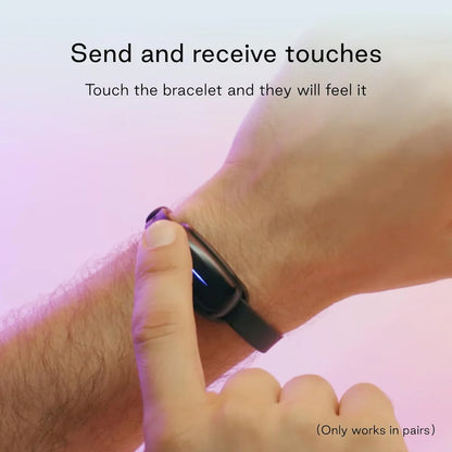 (Demo) Touch Bracelets